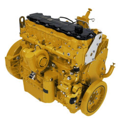 MOTOR C7 ORIGINAL
