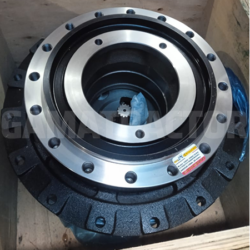 MANDO FINAL 320GC - 320D2 - 323GC 5842563W